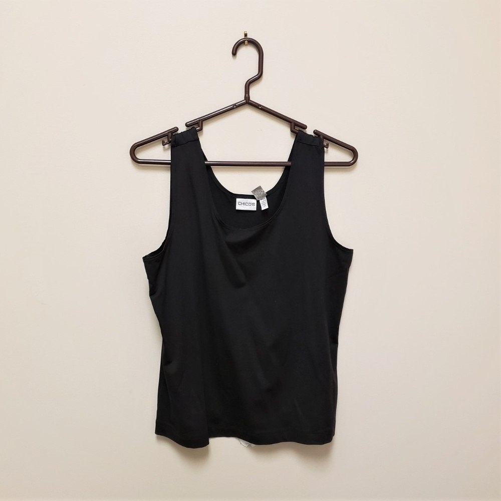 Chico's Womens Tank Top